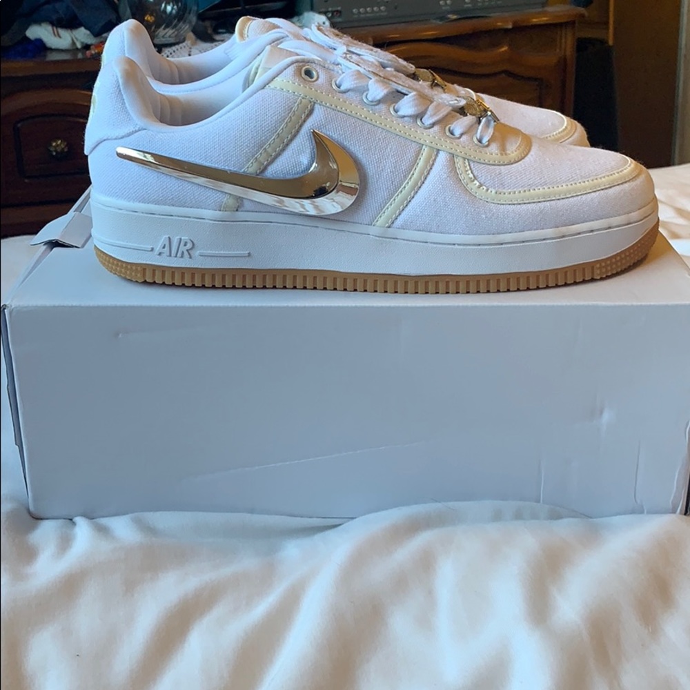Men’s Shoes